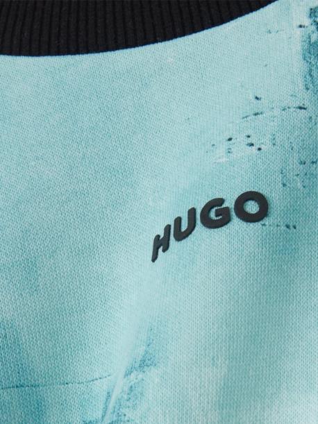 Толстовка HUGO