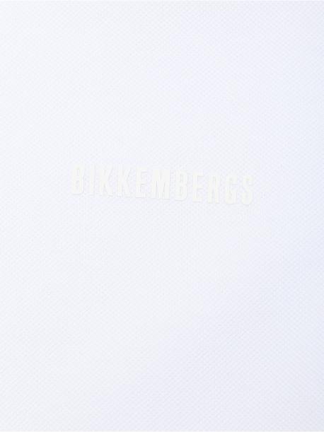 Рубашка-поло Bikkembergs