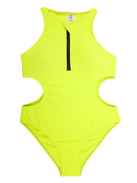 Купальник Noble People