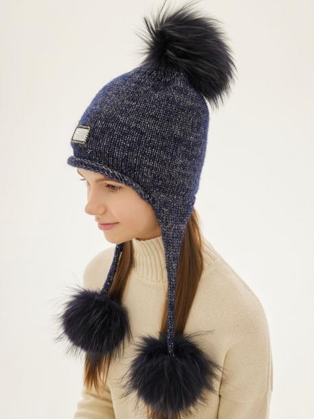 Шапка Noble People