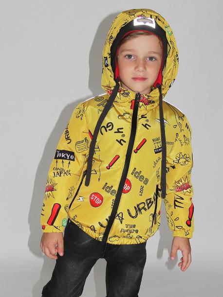 Куртка Noble People