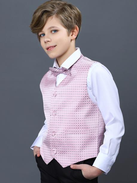 Жилет Noble People