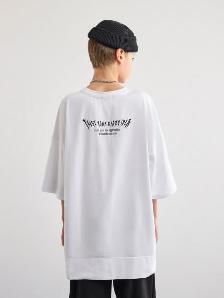 Футболка Noble People