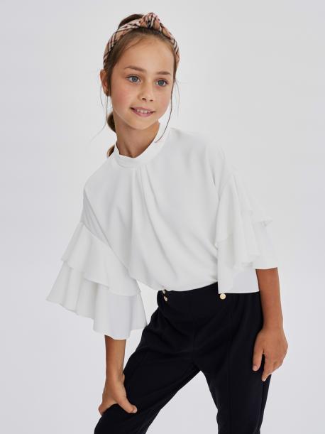 Блузка Noble People