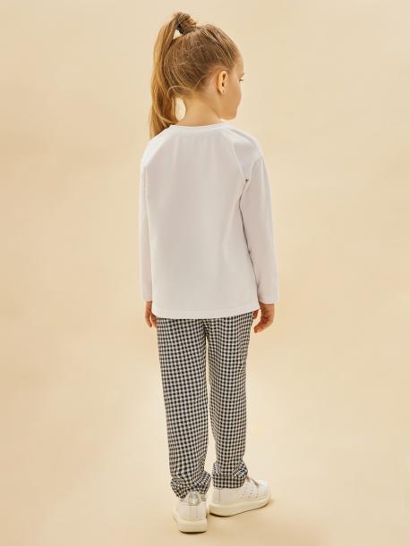 Лонгслив Noble People