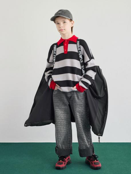 Куртка Noble People