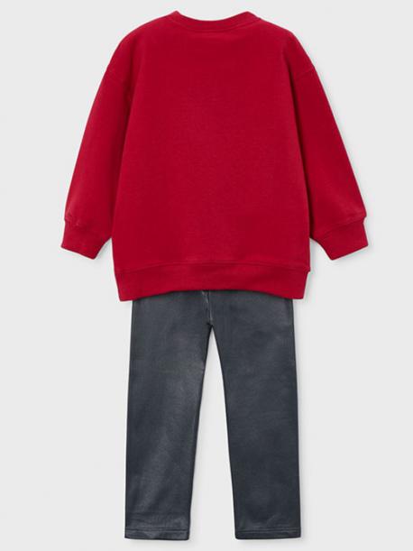 Блуза+брюки MAYORAL