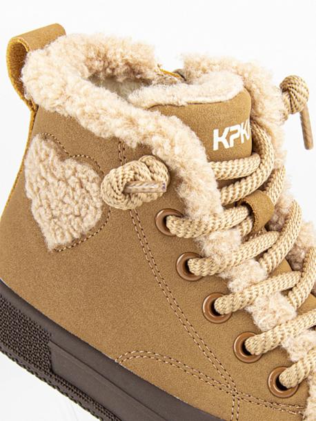 Ботинки Kapika