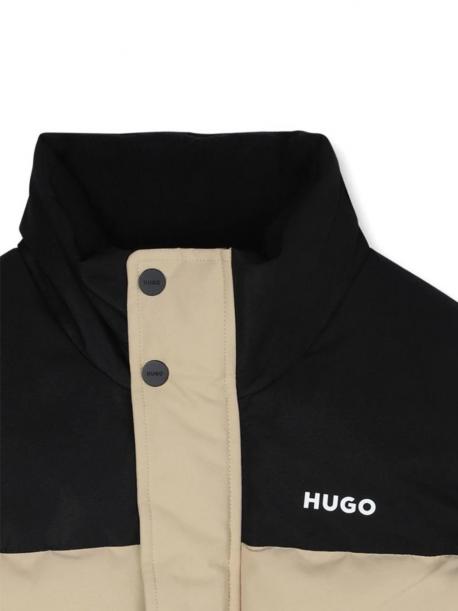 Жилет HUGO