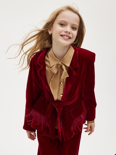 Комплект Noble People