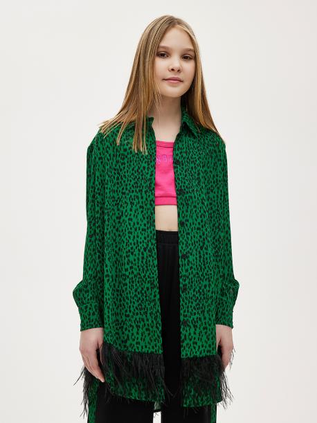 Блузка Noble People