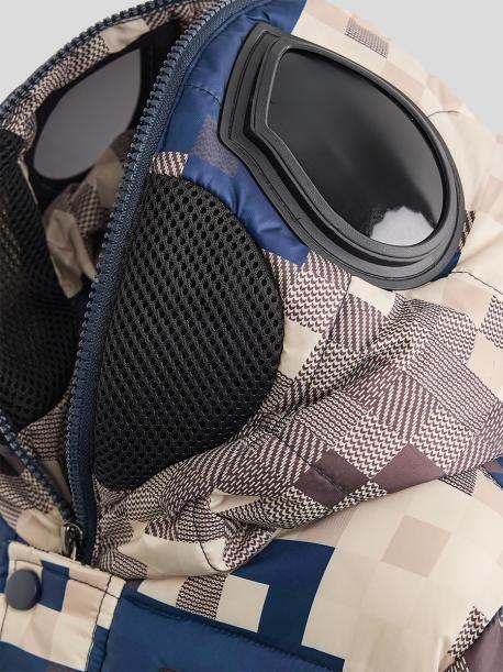 Куртка Noble People