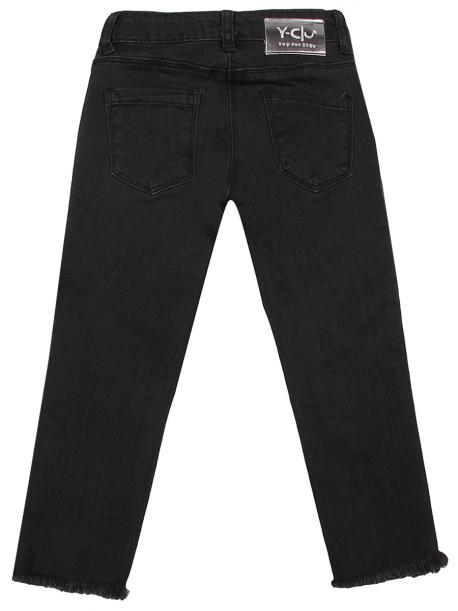 Джинсы Y-clu'