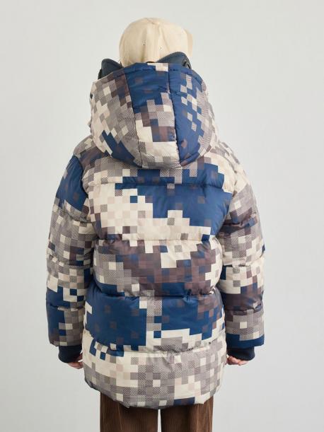 Куртка Noble People