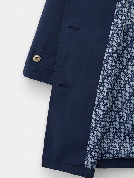 Плащ Guess