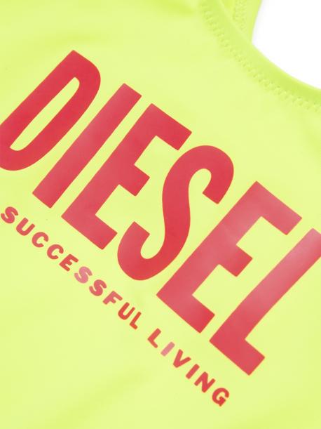 Купальник Diesel