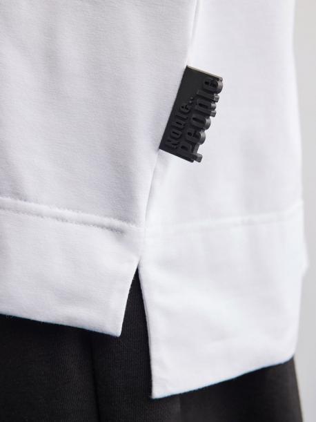 Футболка Noble People