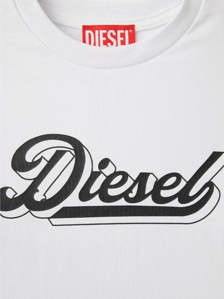 Футболка Diesel