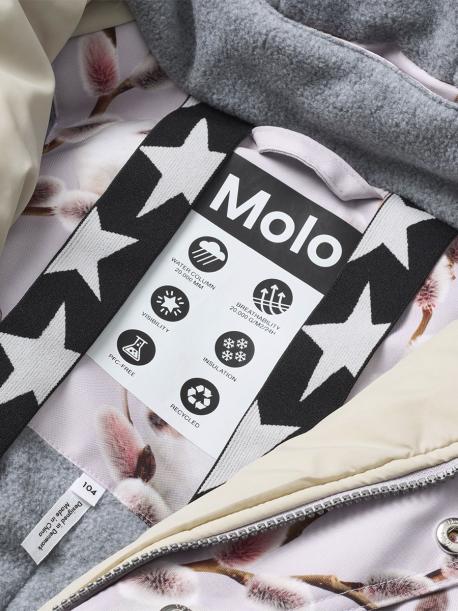 Комбинезон MOLO