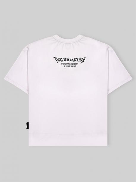 Футболка Noble People