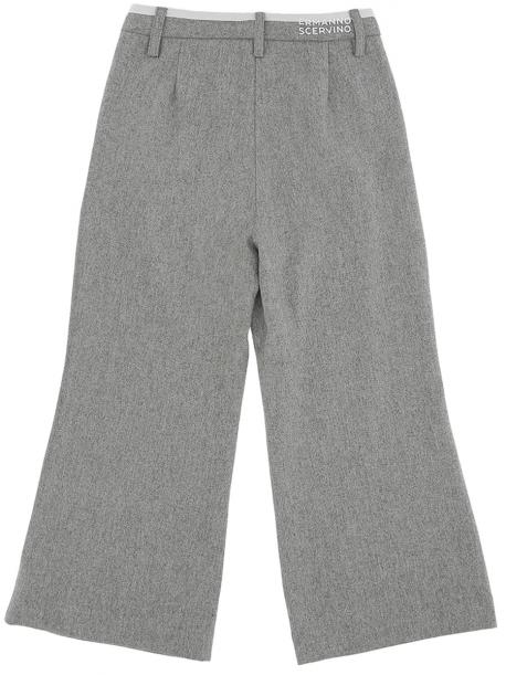 Брюки Ermanno Scervino