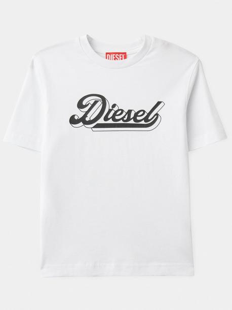 Футболка Diesel