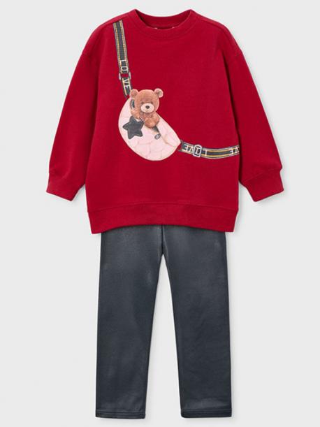 Блуза+брюки MAYORAL