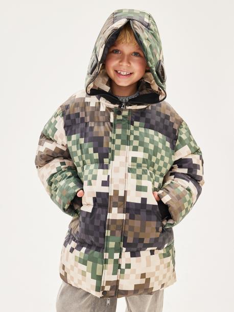 Куртка Noble People