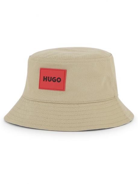 Панама HUGO