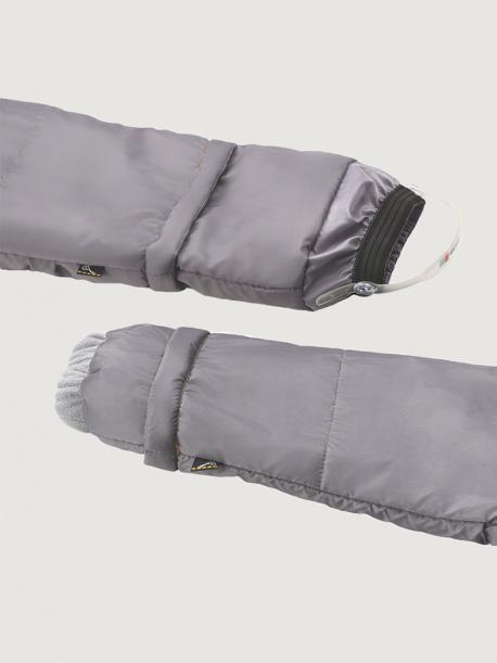 Куртка+брюки Nikastyle