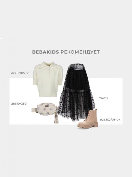 Ботинки Betsy