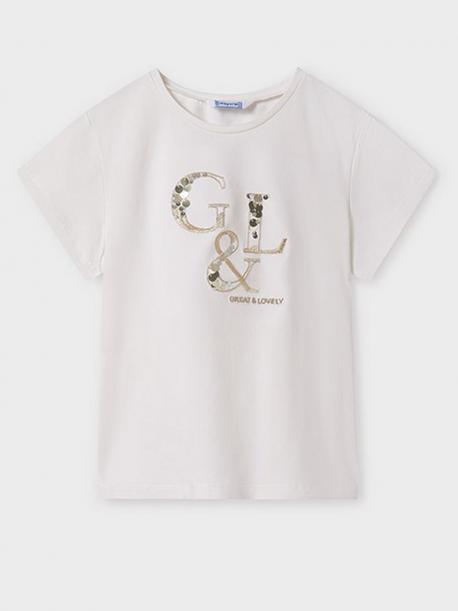 Футболка MAYORAL