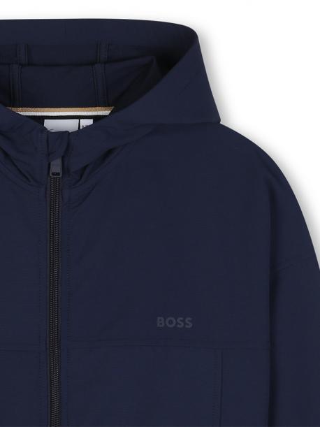 Куртка BOSS
