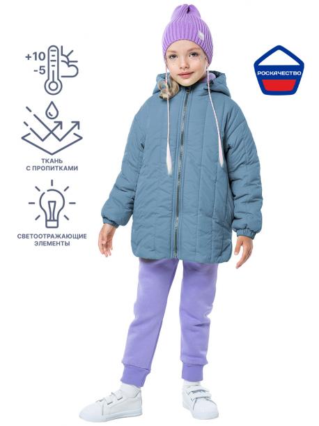 Куртка Nikastyle