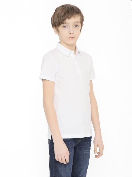 Рубашка-поло Bikkembergs