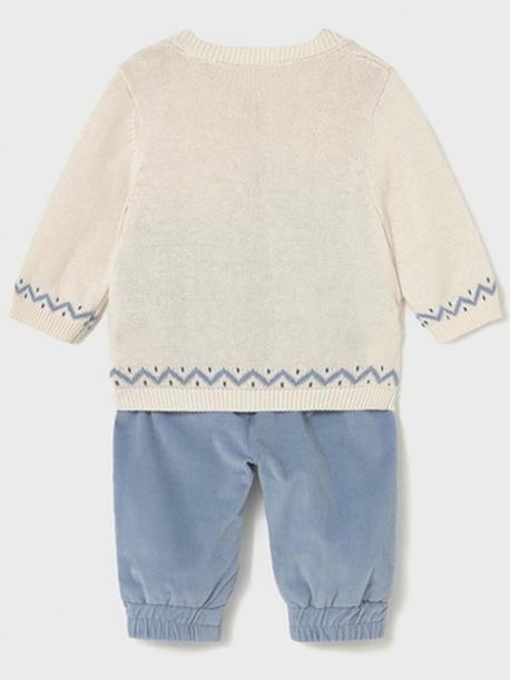 Джемпер+брюки MAYORAL