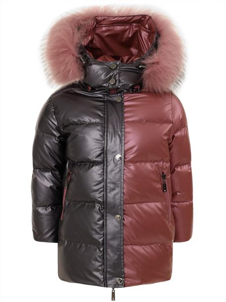 Куртка Noble People