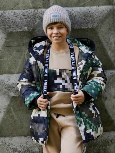 Куртка Noble People