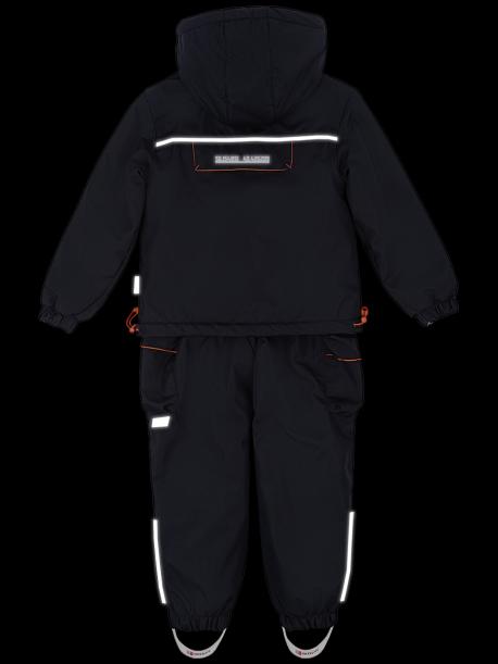 Куртка+брюки Nikastyle
