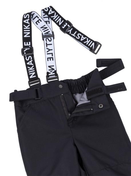 Куртка+брюки Nikastyle