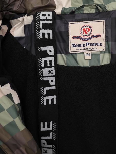 Куртка Noble People