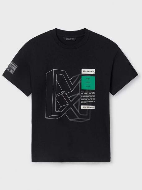 Футболка MAYORAL