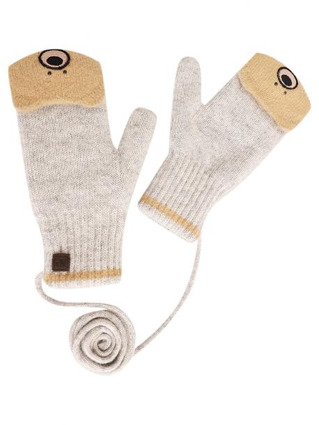 Варежки Noble People