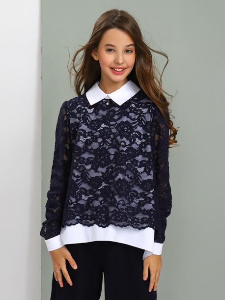 Блуза Noble People