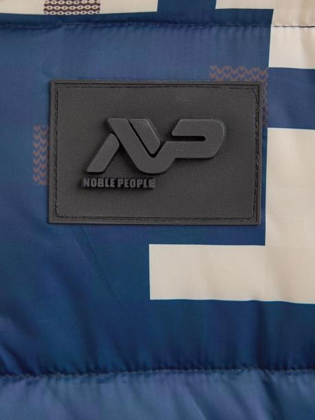 Куртка Noble People