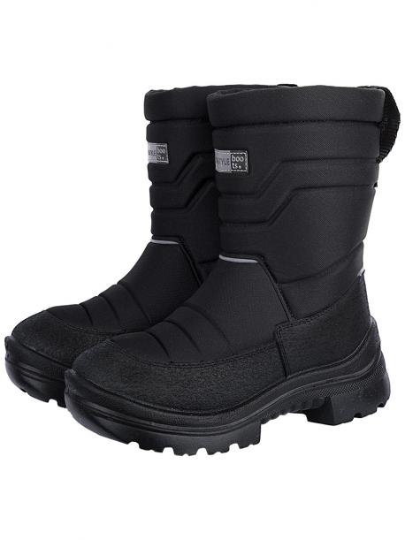Сапоги Nikastyle