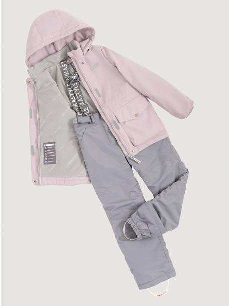 Куртка+брюки Nikastyle