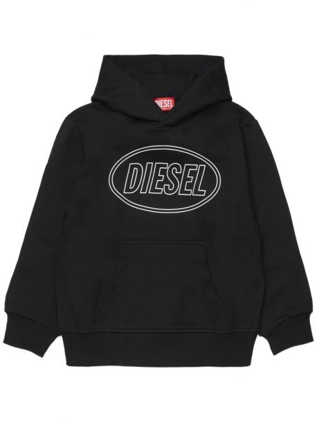 Худи Diesel