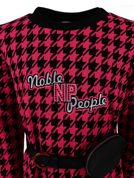 Платье Noble People