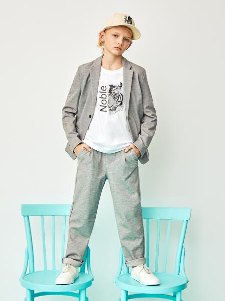 Брюки Noble People